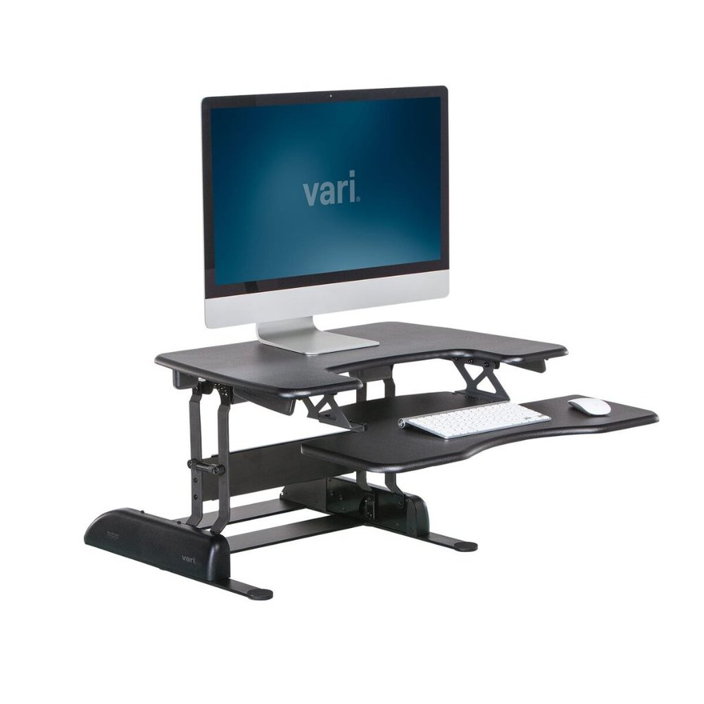 VariDesk® Pro Plus™ 30 - Picture 4 of 4